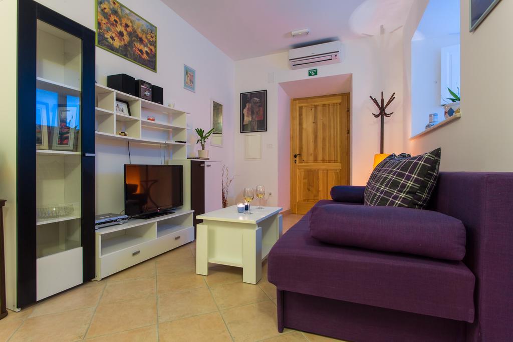 Nila'S Place Dubrovnik Quarto foto
