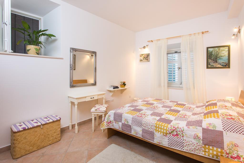Nila'S Place Dubrovnik Quarto foto